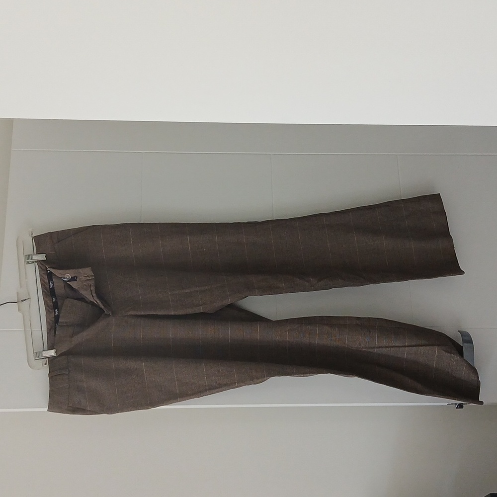 Dress pants